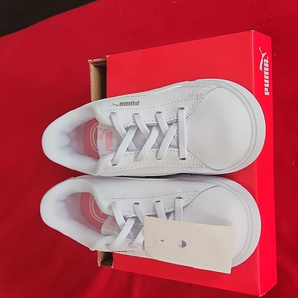 Kids girl puma shose - Picture 2 of 2